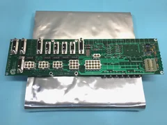 AMAT 0100-00261 PCB ASSY (DC PWR. /SERIPLEX), 115709