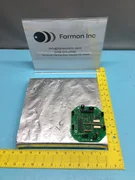 AMAT 0100-00266 LID SENSOR INPUT DNET INTERFACE PCB, SCHEM REF 0130-00266,138930