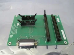AMAT 0100-00275 LT ESC AI Interlock Break-Out PCB 0130-00275, 0110-00275, 423987