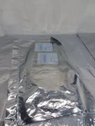 AMAT 0100-00288 Lambda Power Supply PCB, 112992