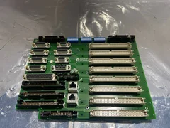 AMAT 0100-00289 P2 Backplane, 113840