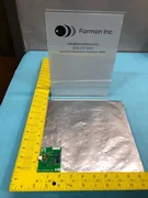 AMAT 0100-00304 PCB ASSY, WXZ MICROWAVE ENDPOINT DETECTOR, 176009