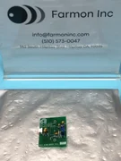 AMAT 0100-00304 PCB ASSY, WXZ MICROWAVE ENDPOINT DETECTOR, 176029