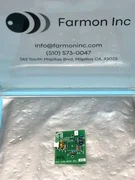 AMAT 0100-00304 PCB ASSY, WXZ MICROWAVE ENDPOINT DETECTOR, 176030