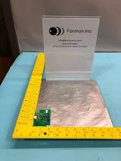 AMAT 0100-00304 PCB ASSY, WXZ MICROWAVE ENDPOINT DETECTOR, 176044