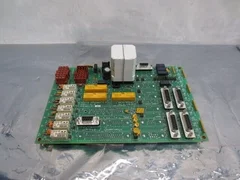 AMAT 0100-00322 M/F INTERFACE, 0130-00322 REV D1 PCB, 112961