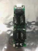 AMAT 0100-00335 CHAMBER LIFT RF FILTER PCB BOARD, FAB 0110-00335, 115804