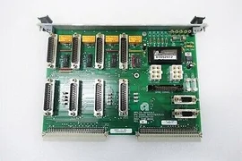 AMAT 0100-00369 DPS SOURCE MATCH/SERIPLEX I/O DISTRIBUTION PCB BOARD CARD