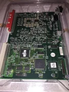 AMAT, 0100-00396, ANALOG I/O BOARD PCB