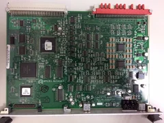 AMAT 0100-00396 ASSY PCB ANALOG I/O BOARD