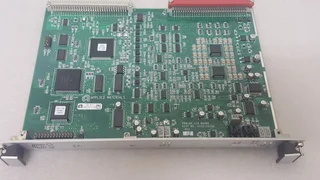 AMAT 0100-00396 ASSY PCB ANALOG I/O BOARD 