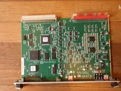 AMAT 0100-00396 Analog I/O PCB