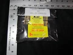 AMAT 0100-00403 PCB ASSEMBLY, OPTIONS BD, SLIT VALVE INT