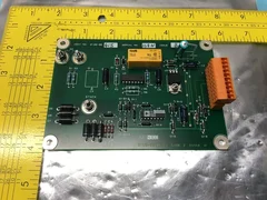AMAT 0100-00415 G2/G3 PROCTECTION DELATCH PCB BOARD, 0120-00415-S2, 124203