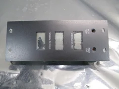 AMAT 0100-00420 I/O DISPLAY, AMAT 0020-06062, 114226