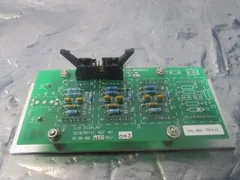AMAT 0100-00420 PCB CELL I/O DISPLAY, 110879