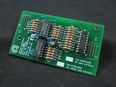 AMAT 0100-00436 PCB Assembly, HDPCVD 300mm OPTO Interface