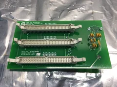 AMAT 0100-00446 GAS PANEL CONTROLLER BACKPPLANE, 115472