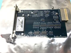 AMAT 0100-00472 Motion Signal Conditioning Board, PCB, Centura, 117159