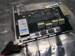AMAT 0100-00472 Motion Signal Conditioning Centura PCB Board, 104786