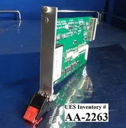AMAT 0100-00472 Motion Signal Conditioning Circuit Board AMAT Centura 300mm work