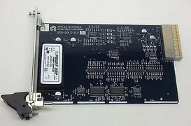 AMAT 0100-00472 Motion Signal Conditioning Circuit Board Centura 300mm working