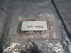 AMAT 0100-00492 LCF Sensor Interface, 111948
