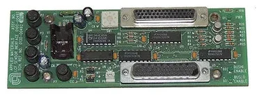 AMAT 0100-00492 LCF Sensor Interface PCB 0130-00492 Applied Materials / Warranty