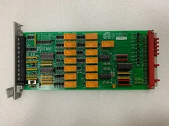 AMAT 0100-00493 PCBA, CHAMBER INTERFACE 5200 HDPCVD ULTI