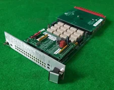 AMAT 0100-00509 ASSY BOARD W/ 0190-00285. 0100-00509, USED