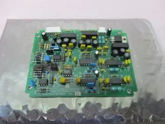 AMAT 0100-00534 PCB Assy, MCA+ Electronics Interface, 422678