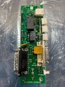 AMAT 0100-00537 SD Stepper Interface Card, 113888