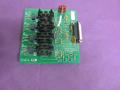 AMAT 0100-00567 Gas Box Distribution Circuit Board 0130-00567 Applied Materials 