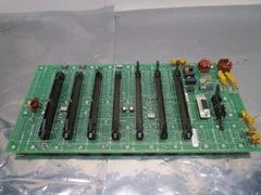 AMAT 0100-00590 MAINFRAME DISTRIBUTION ASSY BOARD, 0130-00590, REV 003, 110614