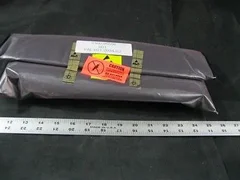 AMAT 0100-00596 PCB ASSEMBLY, 13 EUROFAST RECEPTACLE GP