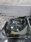 AMAT 0100-00611 Smoke & Water Leak Detector Board PCB, 109947