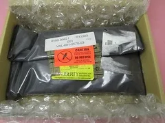 AMAT 0100-00621 PCB Assembly 24V Power Display 4W Wafer 