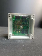 AMAT 0100-00642 ENH ROTATION RPM FAULT DETECTOR