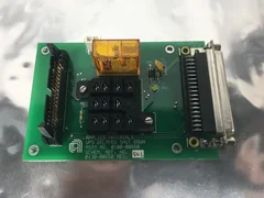 AMAT 0100-00650 UPS DELAYED SHUT DOWN PCB BOARD, AMAT 0130-00650, 115803