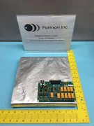 AMAT 0100-00663 ASSEMBLY PCB ,TC AMP INTERLOCK, FAB AMAT 0110-00663, 137818