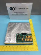 AMAT 0100-00663 ASSEMBLY PCB ,TC AMP INTERLOCK, FAB AMAT 0110-00663, 137819