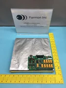 AMAT 0100-00663 ASSEMBLY PCB ,TC AMP INTERLOCK, FAB AMAT 0110-00663, 137820