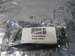 AMAT 0100-00694 PCB, Assy, Chamber, 111161