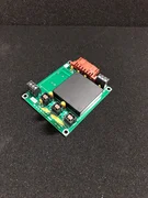 AMAT 0100-00737 Rev 005  300mm HDPCVD DC to DC Bd /Murata UWR-5/4000-D12A-C