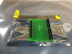 AMAT 0100-00749 REV 001, PCB ASSEMBLY, INTERLOCK PERSONALITY BOARD, WXZ, 116173