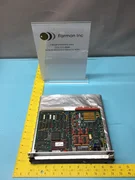 AMAT 0100-00825 ANALOG I/O PCB BOARD REV 001, 137439