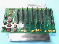 AMAT 0100-00890 PCB ASSY, MAINFRAME CONTROLLER DISTRIBUTION, 115842