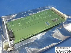 AMAT 0100-00925 Process Sensor Issue A VME used working