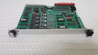 AMAT 0100-00979 STEPPER CONTROLLER BD ASSY