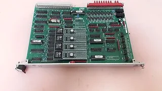 AMAT 0100-00979 Stepper Controller